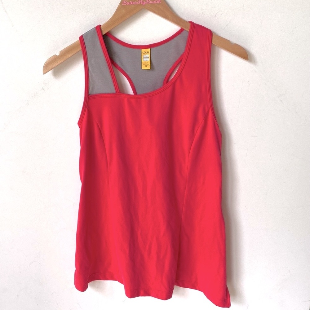 Lole Active Tank Top,‎ Size M